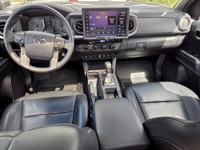 2019 Toyota Tacoma TRD Off Road - Photo 10