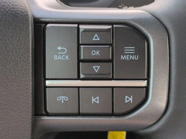 New 2026 Oxford White Ford XLT image 24