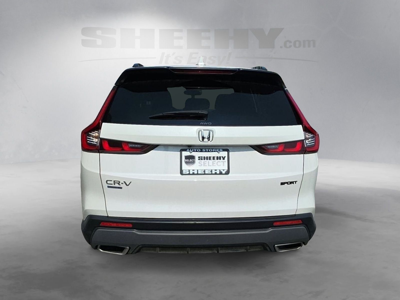 Used 2024  Honda Sport image 13