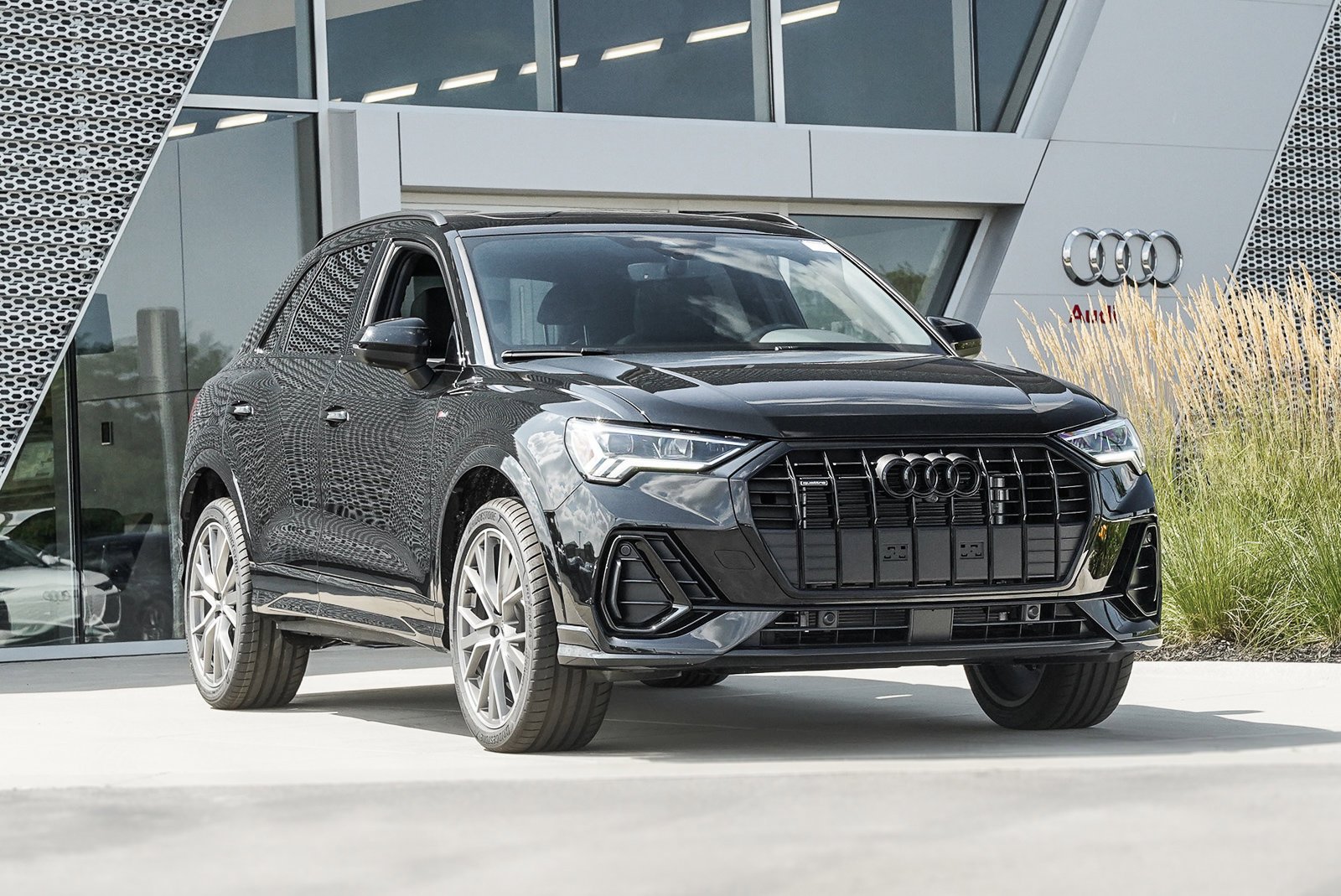 2025 Audi Q3