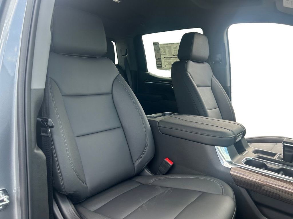 New 2026 Sterling Gray Metallic Chevrolet LT Trail Boss image 26
