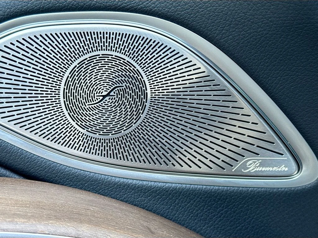 Used 2024 Gray Mercedes-Benz 450 image 20