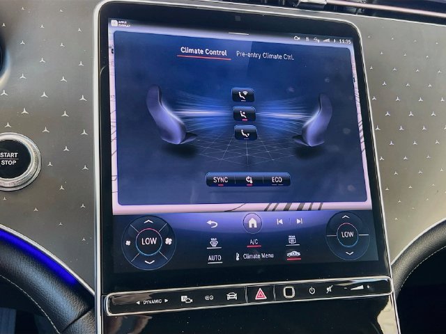 Certified Used 2023 Black Mercedes-Benz 450 image 18