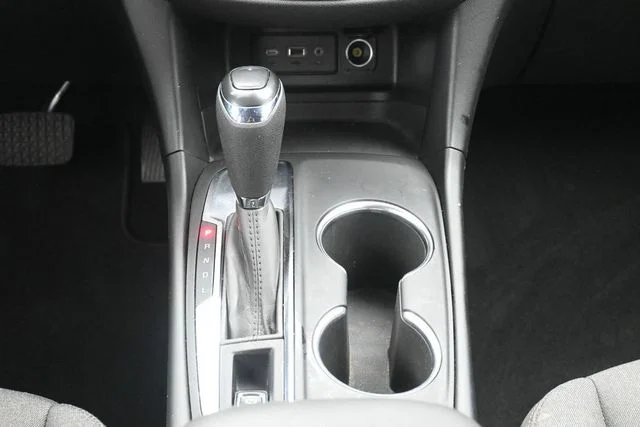 Used 2020 Red Chevrolet LT image 20