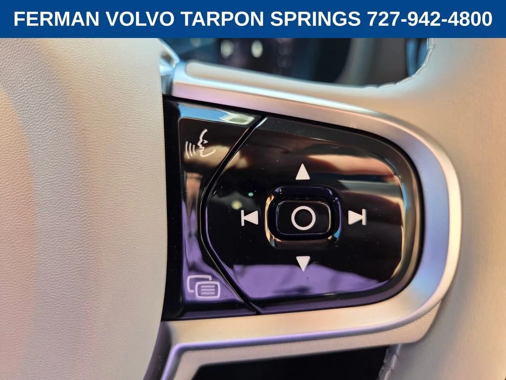 2026 Volvo V60 Cross Country Plus - Photo 30