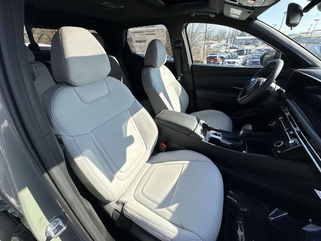 2026 Hyundai Santa Cruz SEL Activity - Photo 24