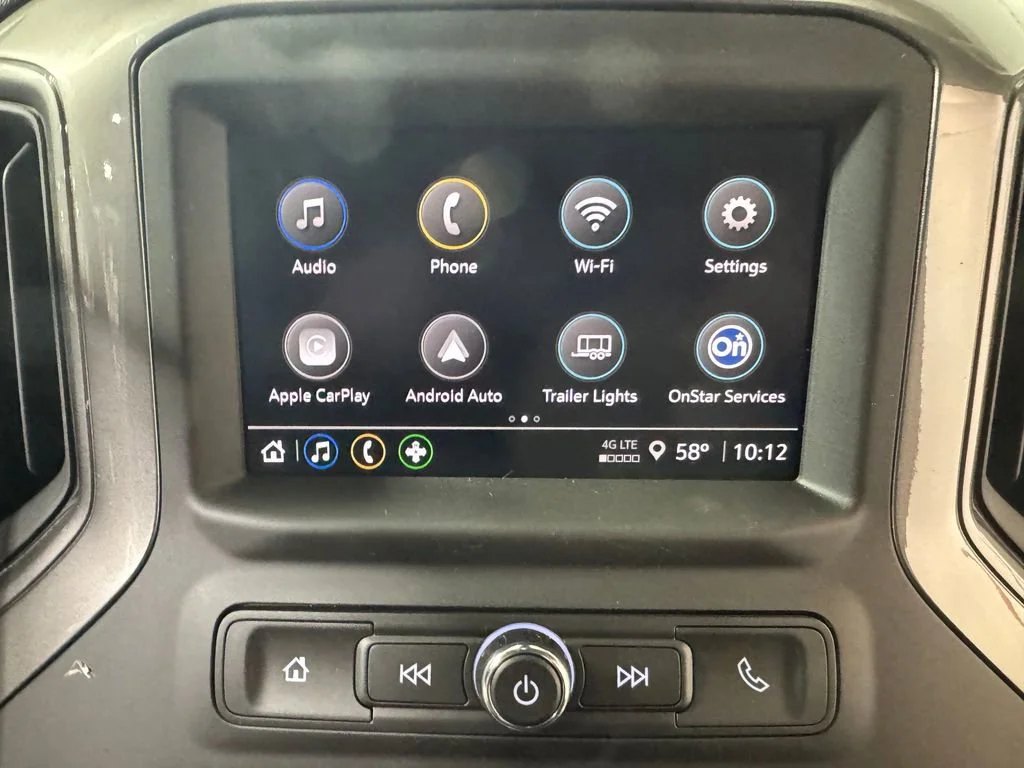 2026 GMC Sierra 2500HD Pro - Photo 13