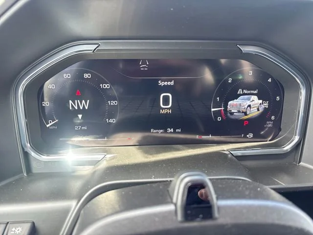 New 2026 Onyx Black GMC Denali image 17