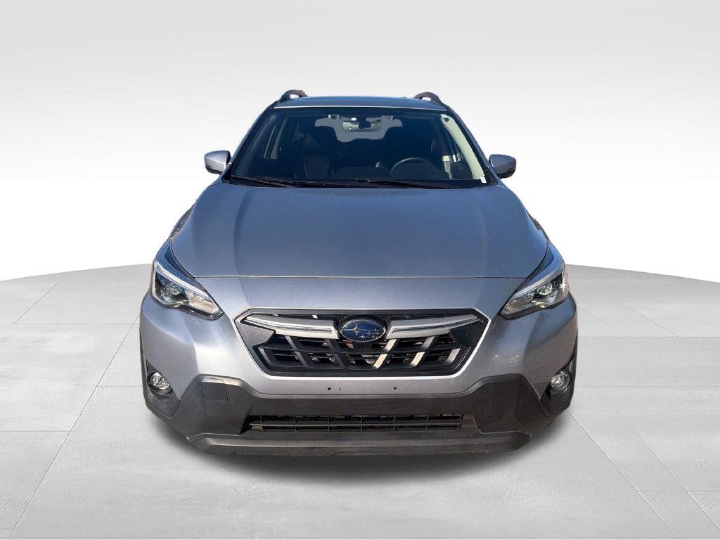 Used 2023 Silver Subaru Limited image 8