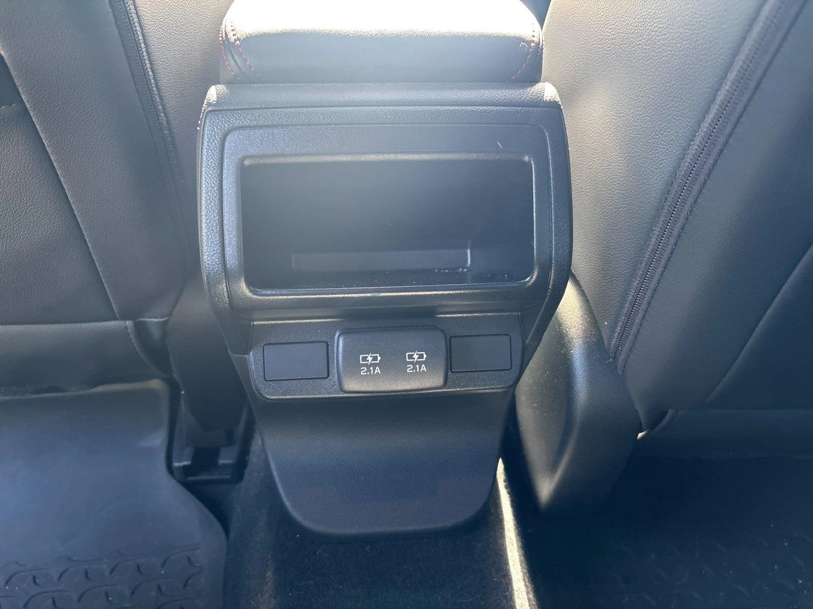 Used 2023 Magnetite Gray Metallic Subaru GT image 34