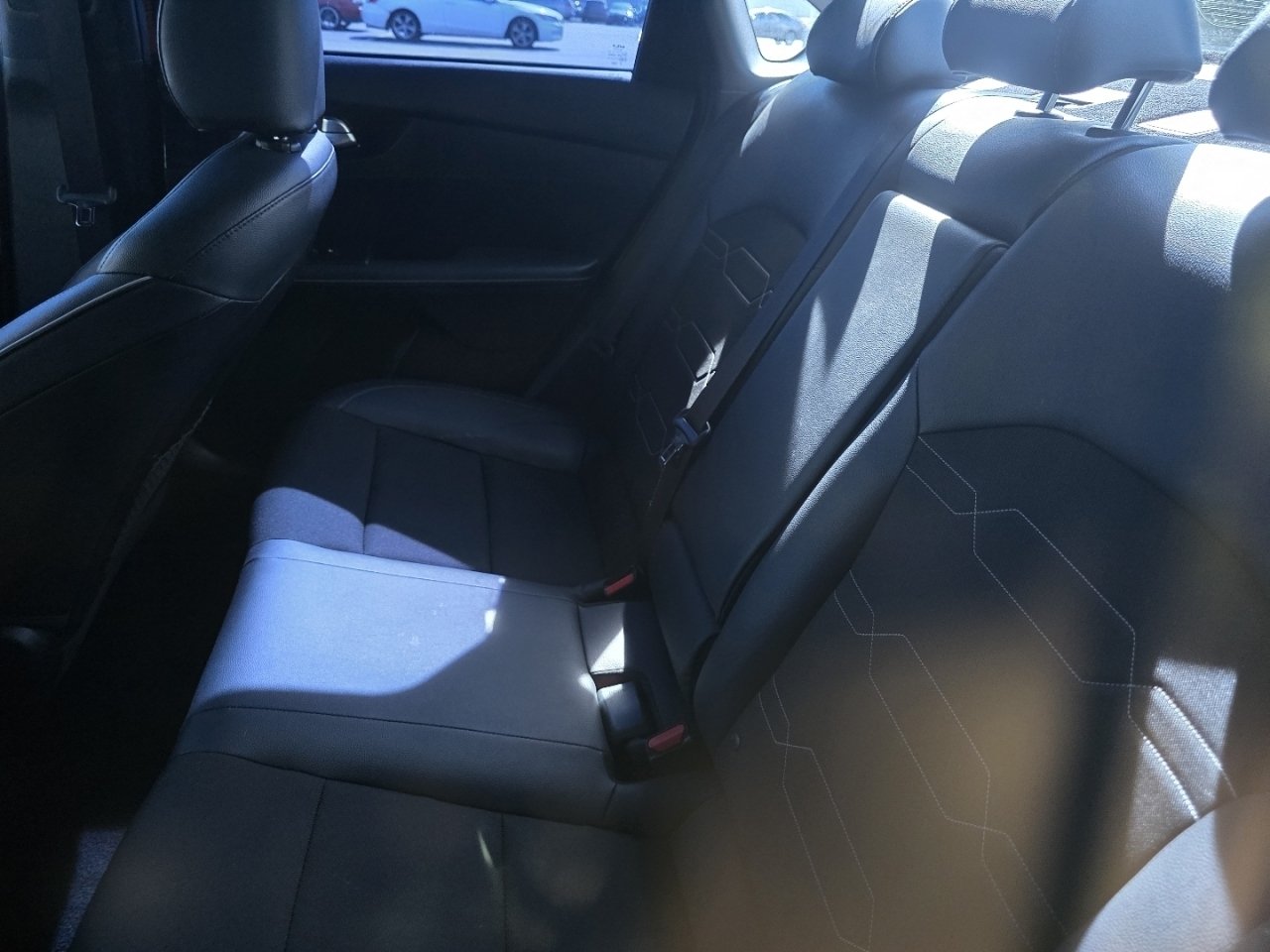 2023 Kia Forte GT-Line - Photo 20