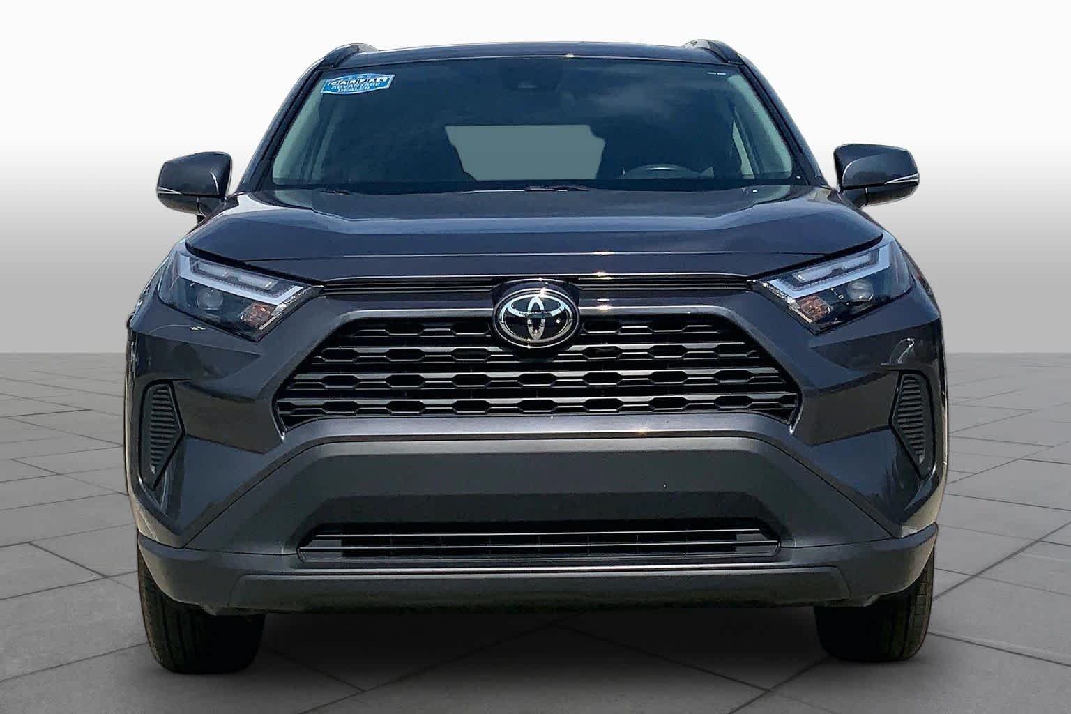 Pre-Owned 2024 Toyota RAV4 XLE