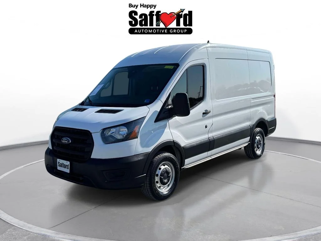 2020 Ford Transit 250 Med Roof 130 WB's photo