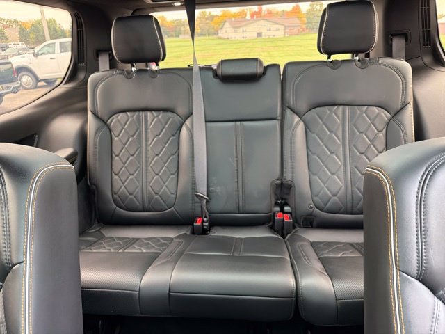 Used 2022 Black Jeep Series III image 22