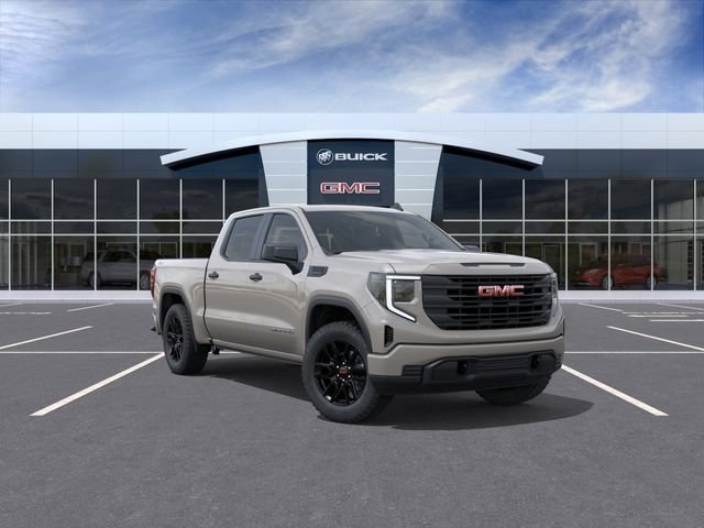 New 2026 Coastal Dune GMC Pro image 1