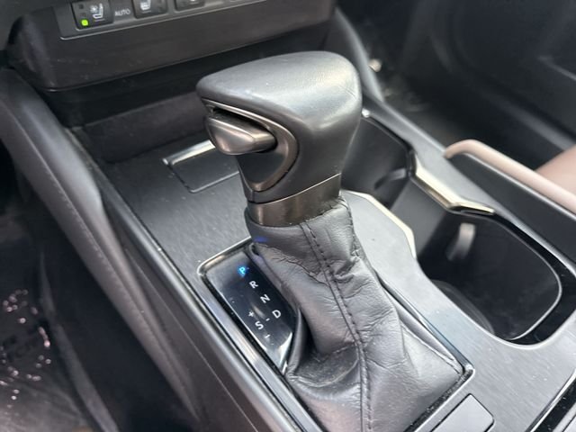 2023 Lexus ES 350 Ultra Luxury - Photo 20