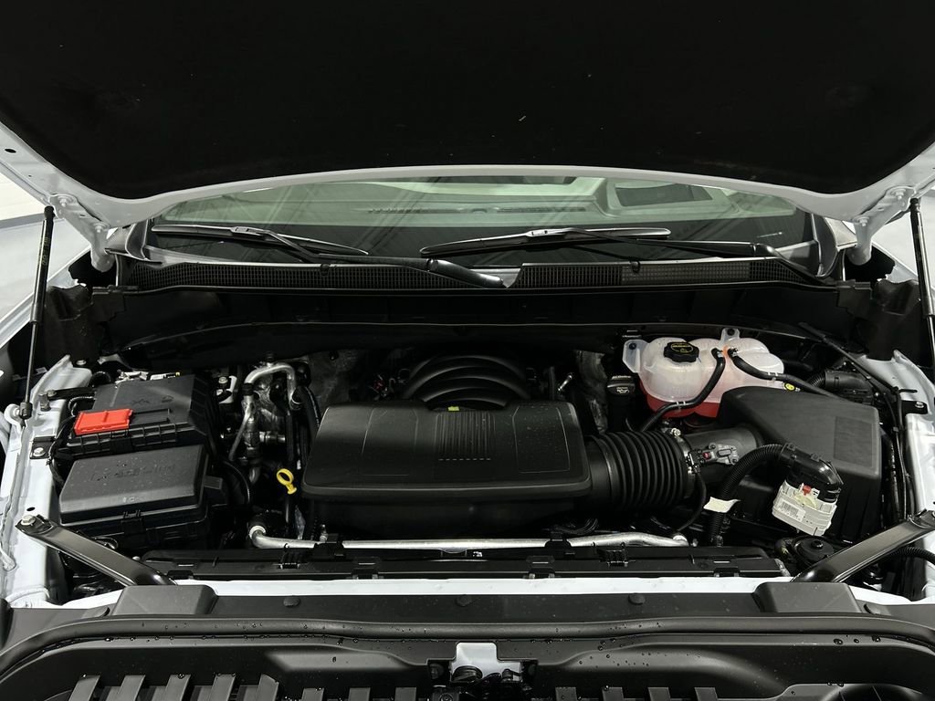 2026 Chevrolet Silverado 1500 LTZ - Photo 18