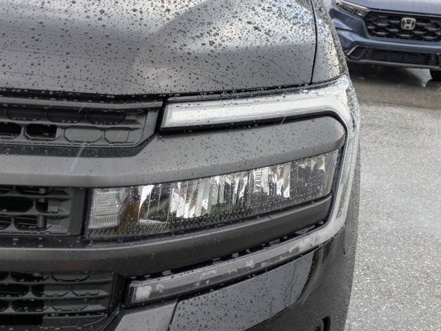 2022 Ford Expedition