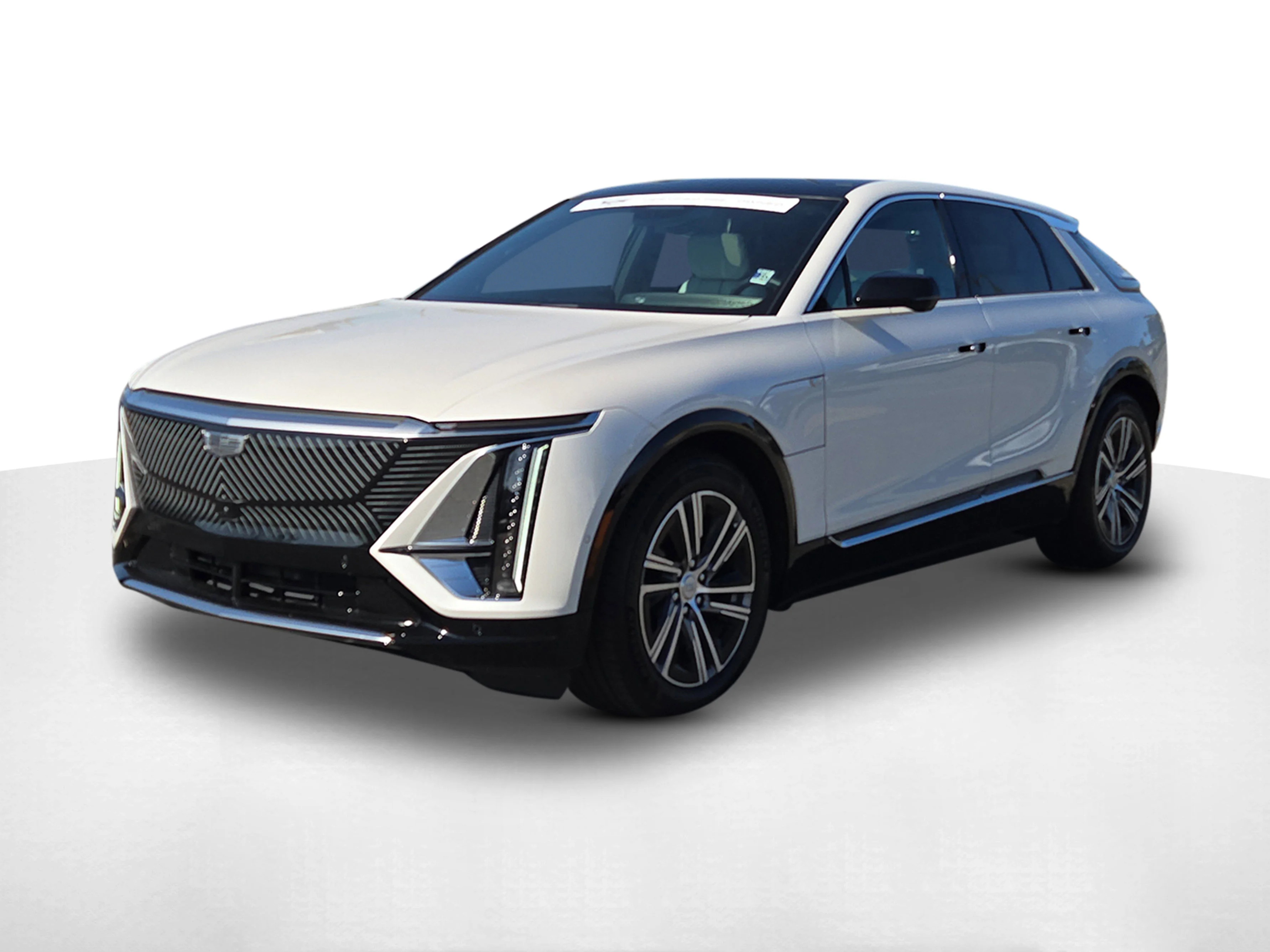 2024 Cadillac Lyriq Luxury 1 RWD's photo