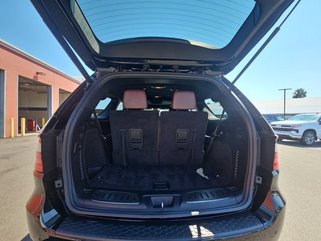 Used 2025  Dodge R/T Premium image 29