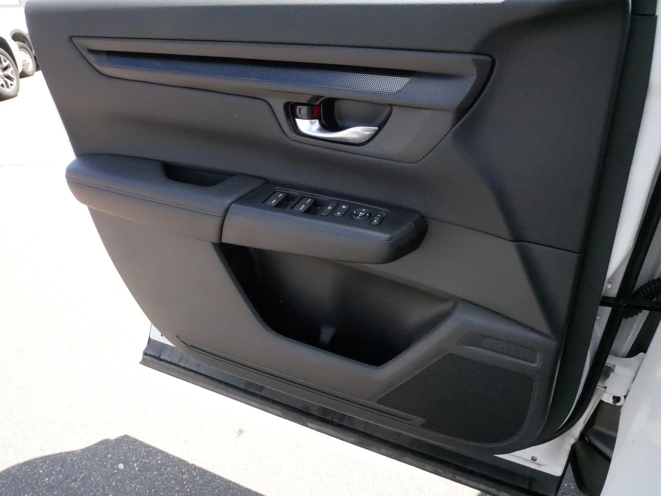 2026 Honda CR-V EX - Photo 63