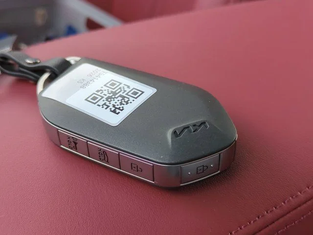 2026 Kia K5 GT-Line - Photo 28