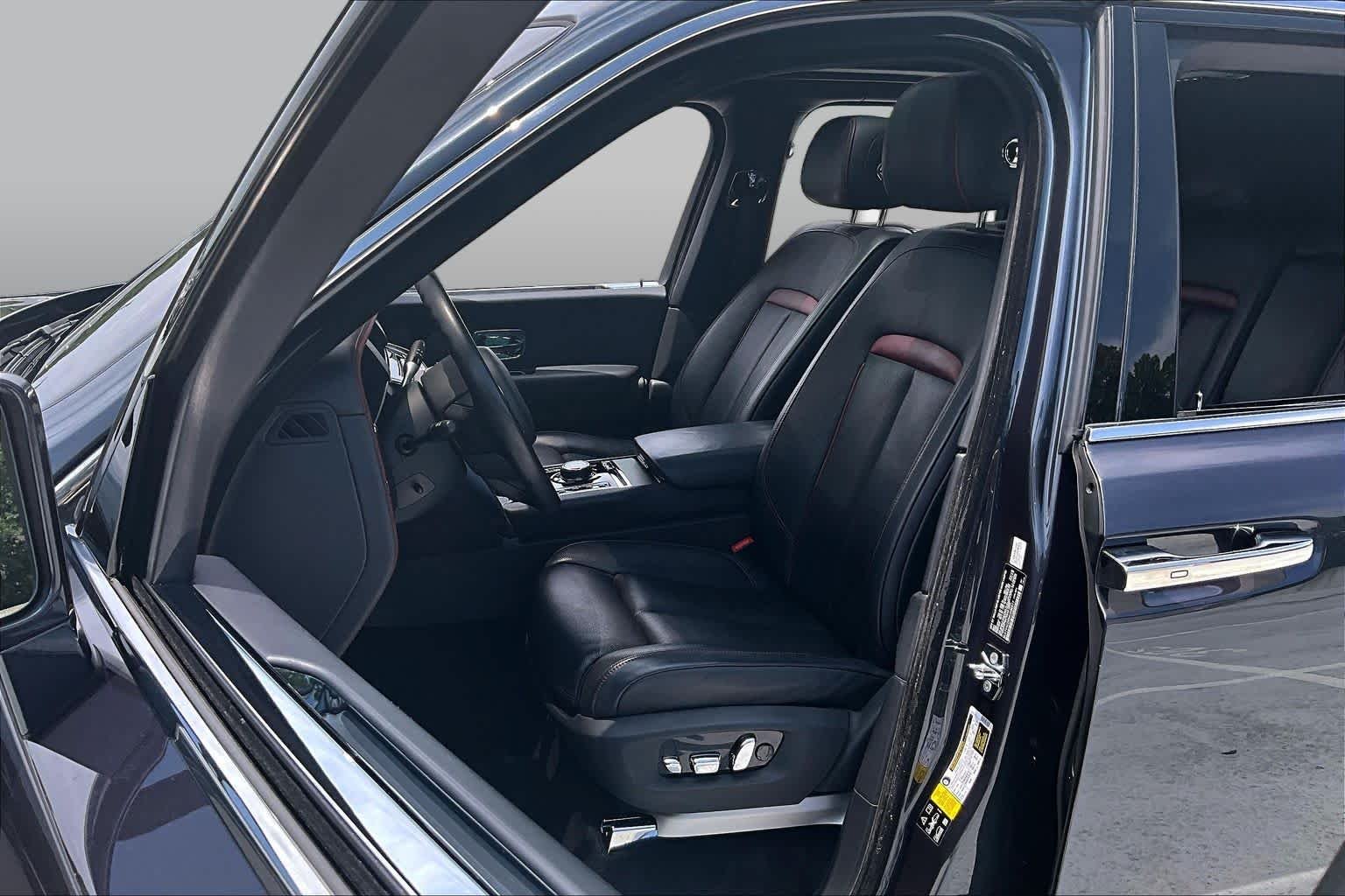 Pre-Owned 2021 Rolls-Royce Cullinan