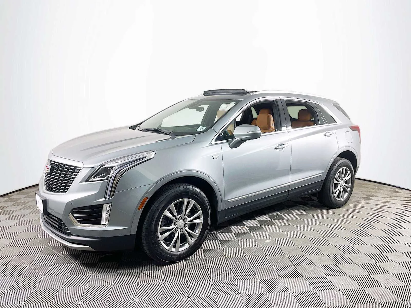 2023 Cadillac XT5 FWD Premium Luxury's photo