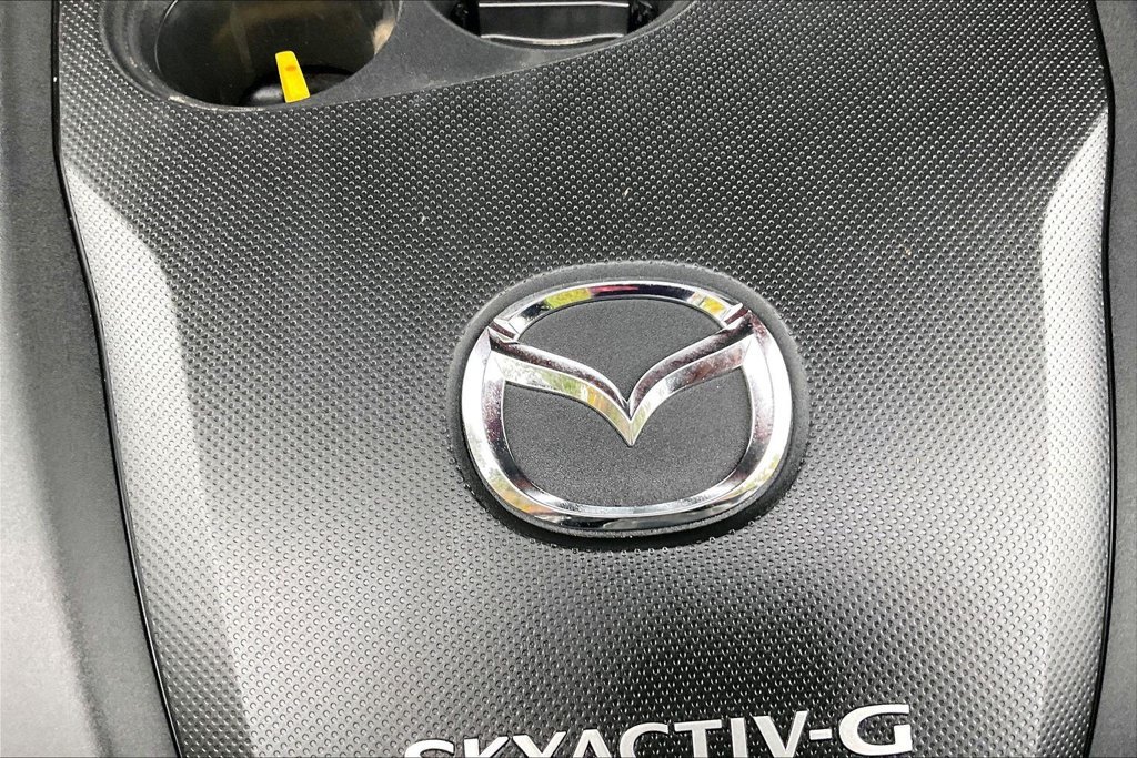 Used 2020 Red Mazda Touring image 34