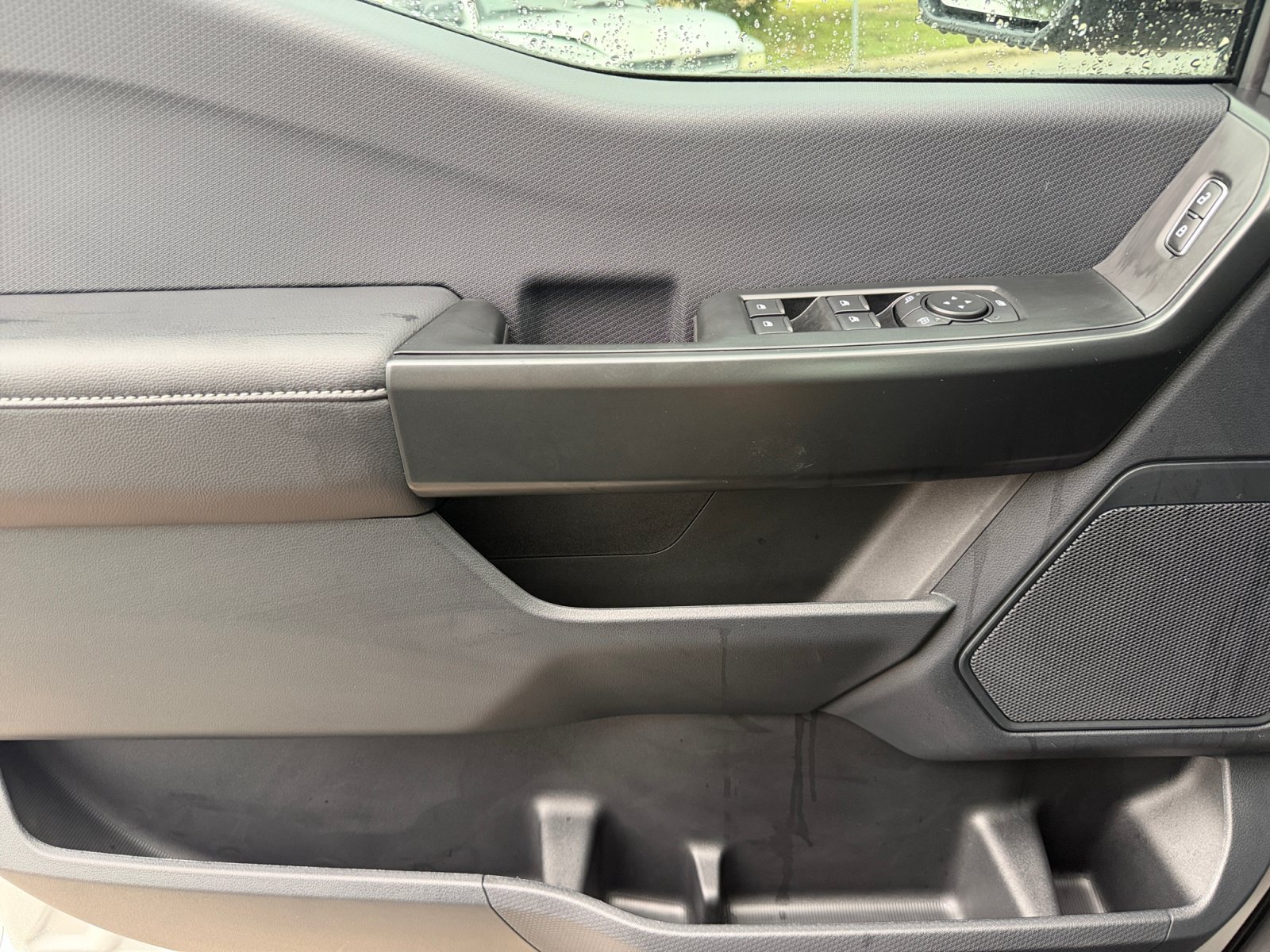 New 2026 Avalanche Ford STX image 17