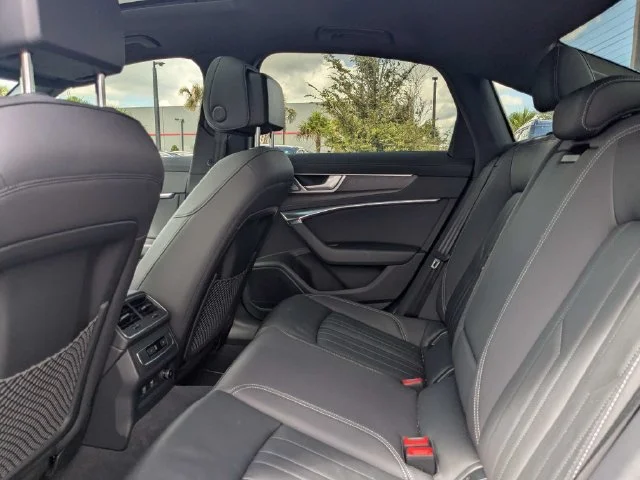 Used 2019 Silver Audi 2.0T Premium image 12
