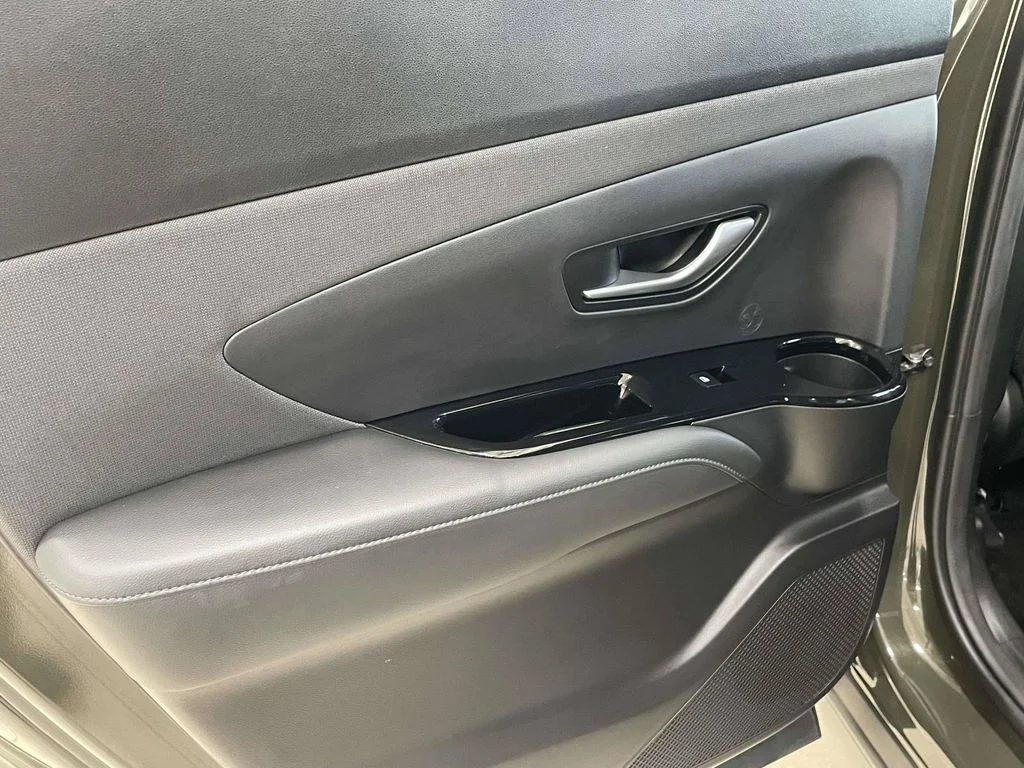 Certified Used 2025 Green Hyundai XRT image 11