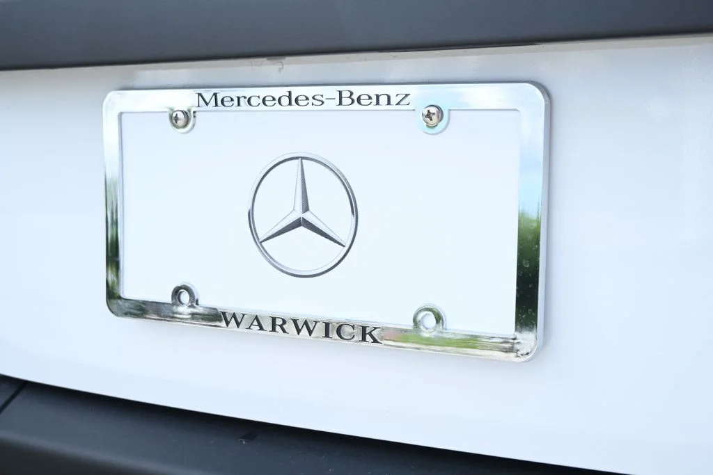 Used 2026  Mercedes-Benz Cargo 144 WB image 27