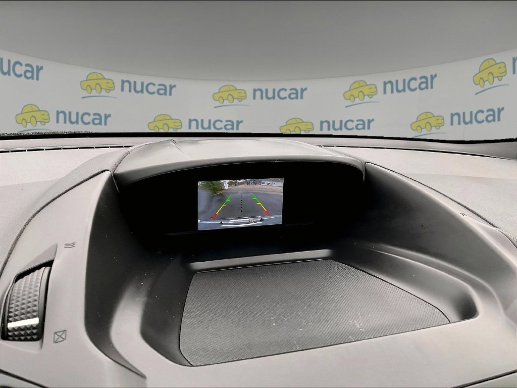 Used 2019 Silver Ford S image 16