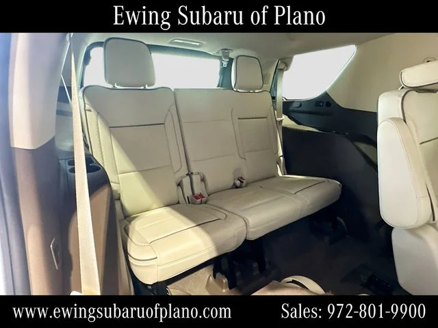 Used 2023 White GMC Denali image 29