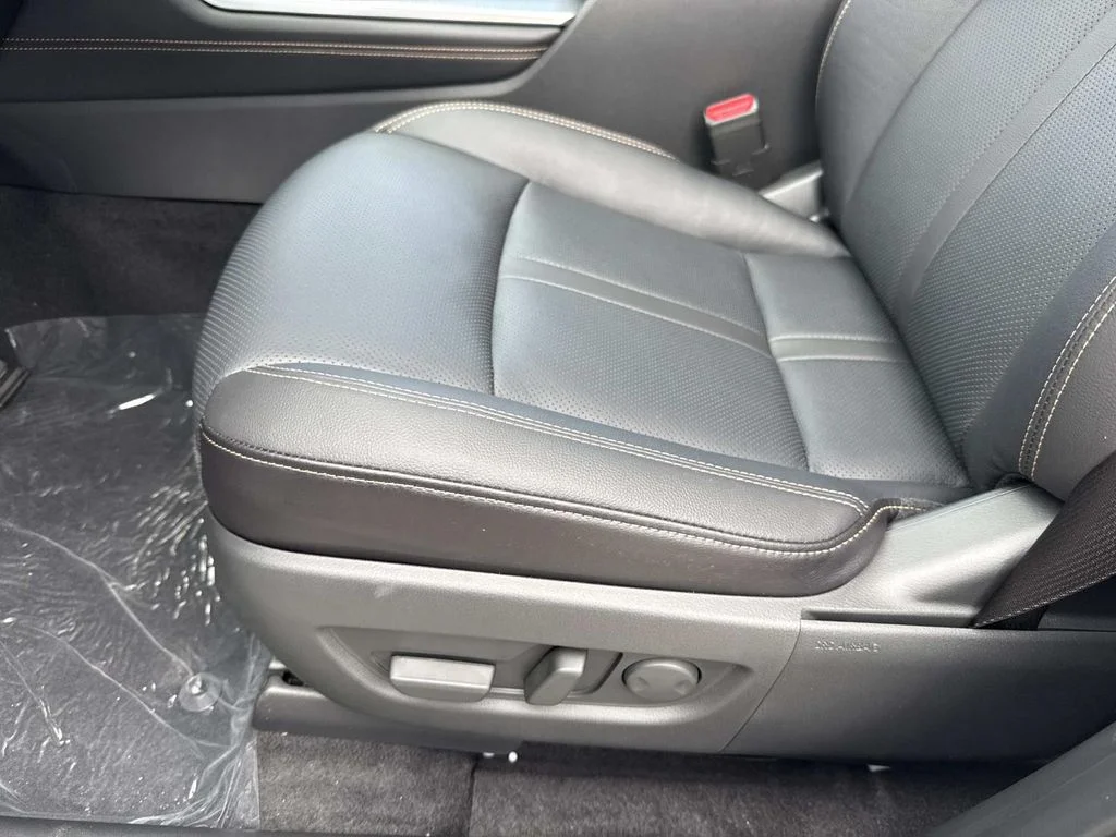 New 2026 Rhodium White Premium Mazda Preferred AWD image 30