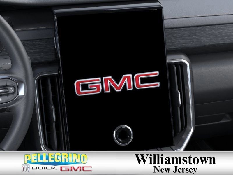 2026 GMC Acadia Elevation - Photo 20
