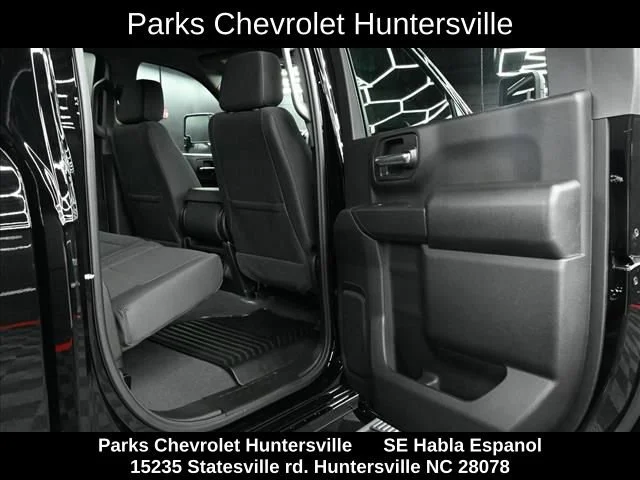 2026 Chevrolet Silverado 2500 HD Custom - Photo 14