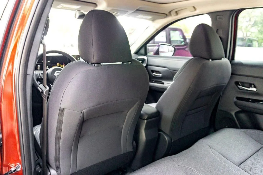 2026 Nissan KICKS SV - Photo 21