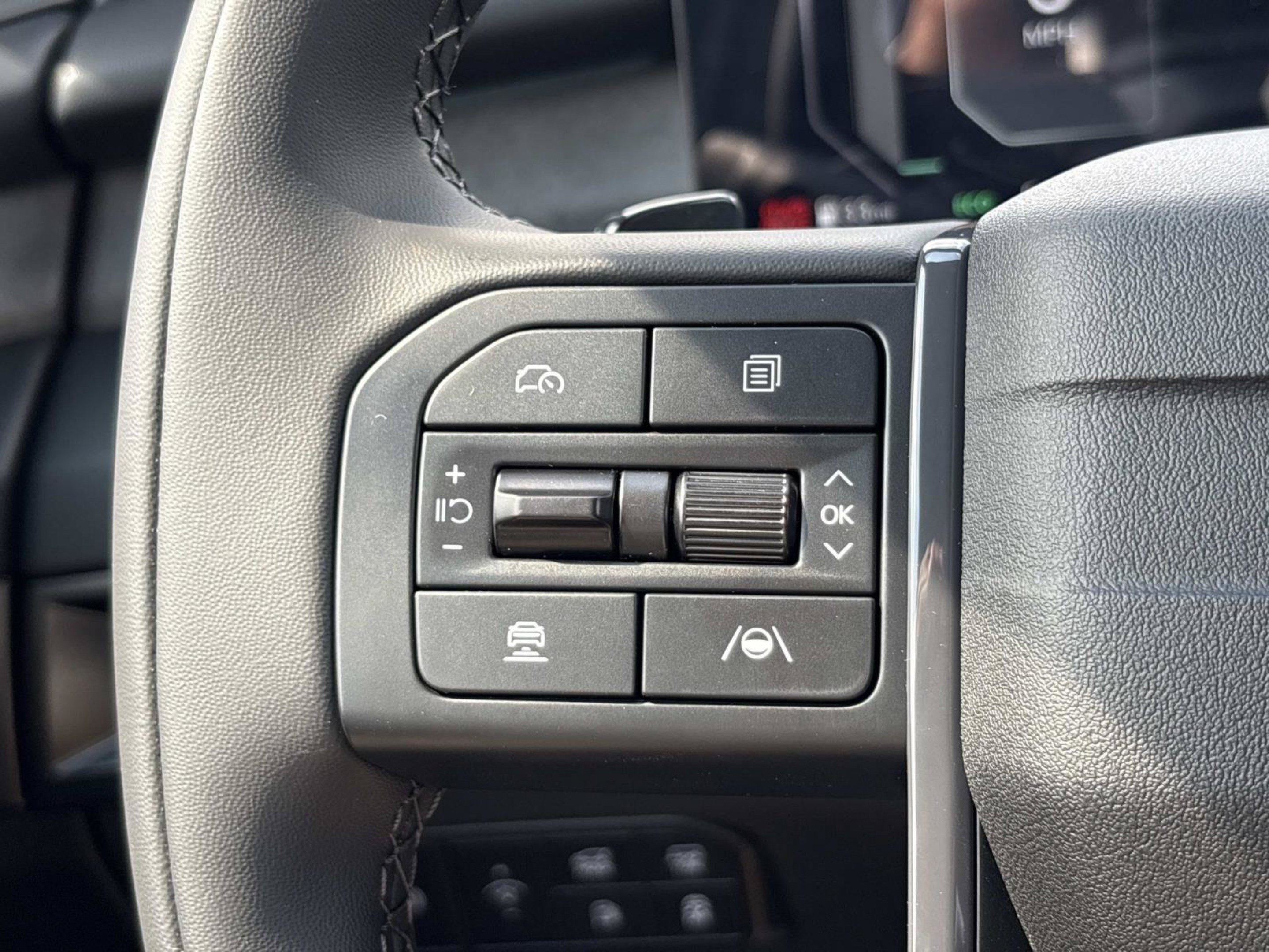 New 2027 Midnight Lake Blue Kia X-Line SX image 23