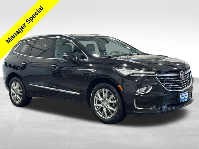 2023 Buick Enclave Premium