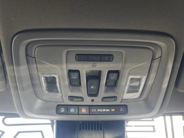2025 Chevrolet Silverado 1500 RST - Photo 31