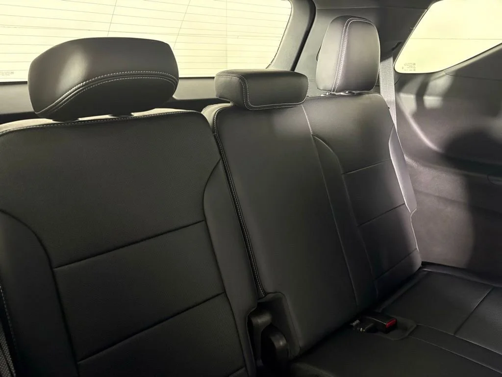 New 2026 Sterling Gray Metallic Chevrolet LT image 21