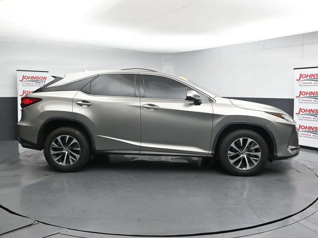 2022 Lexus RX 350 - Photo 9