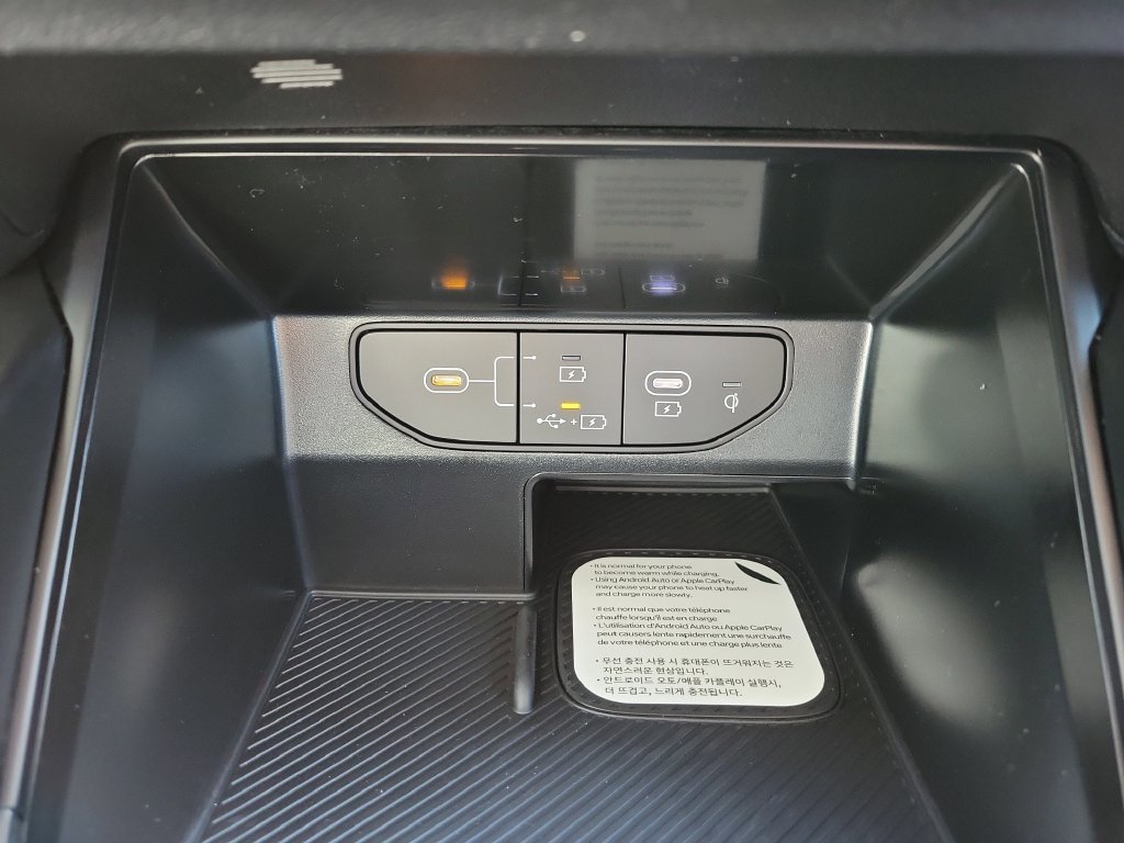 New 2026 Midnight Lake Blue Kia S image 33