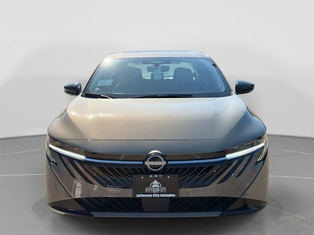 2026 Nissan Sentra SL - Photo 8