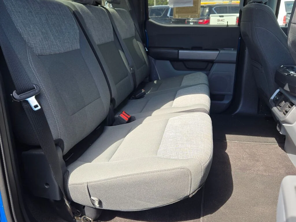 2021 Ford F-150 XLT - Photo 9