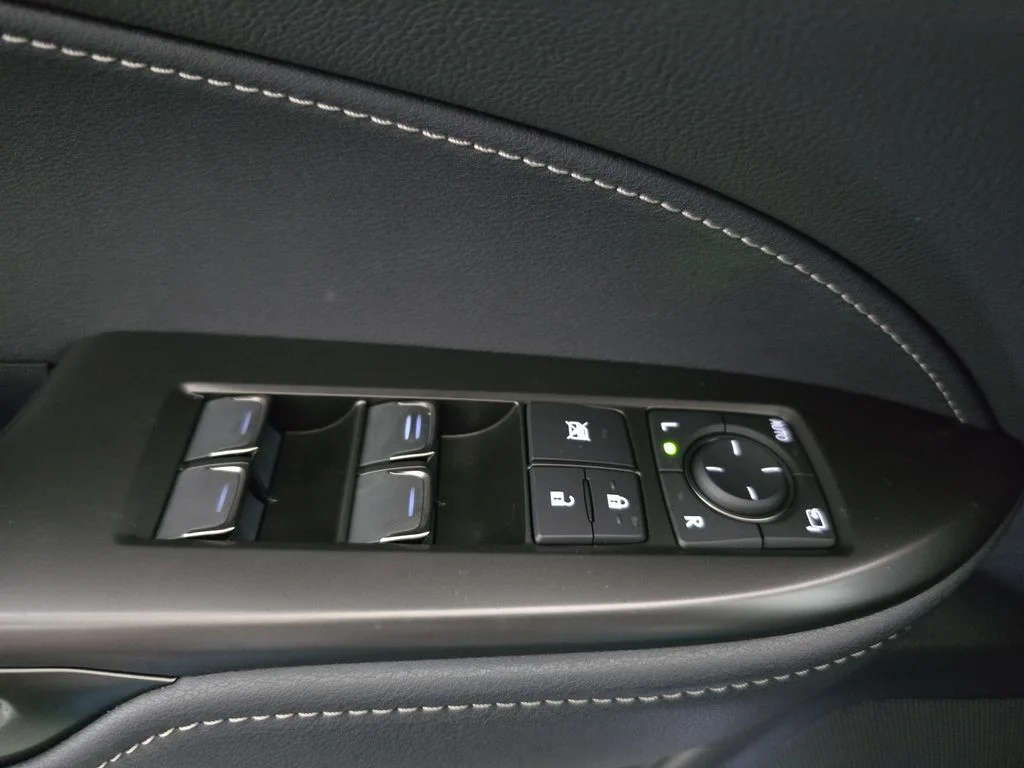 New 2026 Copper Crest Lexus F SPORT HANDLING AWD image 26