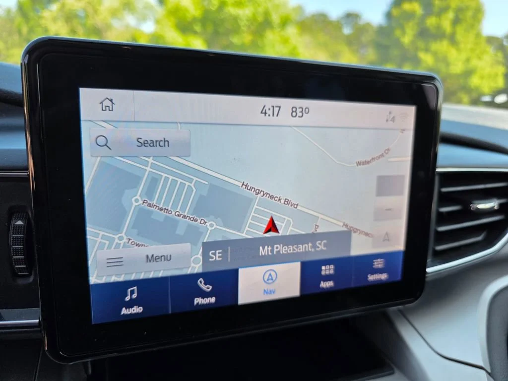 Used 2021 Gray Ford XLT image 22