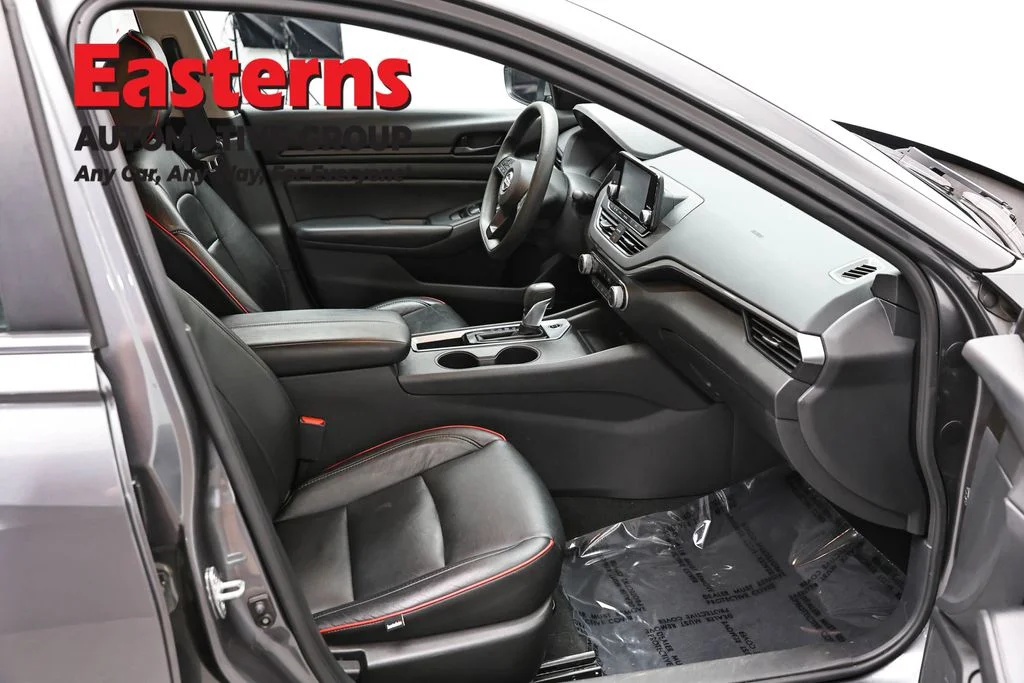 Used 2023 Gray Nissan 2.5 S image 23